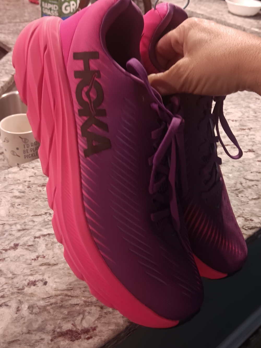 Hoka RINCON 3 - Picture 3 of 8